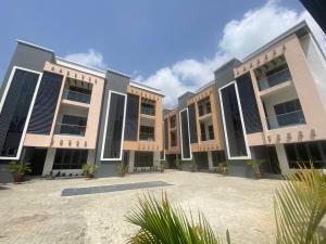 4 bedroom Terraced Duplex For Rent Banana Island Ikoyi Lagos