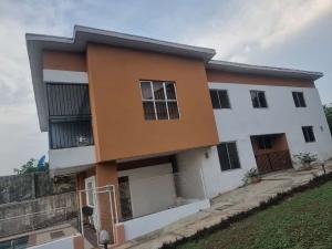 House For Rent Iyaganku Iyanganku Ibadan Oyo