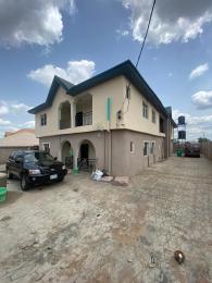3 bedroom Block Of Flats For Rent Opposite Aro Ile Ise Awo Abk. Abeokuta Ogun