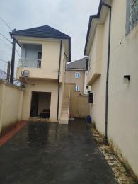 2 bedroom Duplex For Rent Sars Road Rupkpokwu Port Harcourt Rivers
