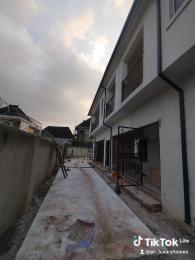 2 bedroom Block Of Flats For Rent Cedarwood Estate, Sars Road Rupkpokwu Port Harcourt Rivers