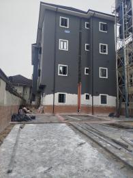 2 bedroom Block Of Flats For Rent Farm Road2, Eliozu Eliozu Port Harcourt Rivers