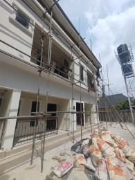 2 bedroom Block Of Flats For Rent Apu Road, Rukpokwu Rupkpokwu Port Harcourt Rivers