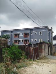 2 bedroom Block Of Flats For Rent Sars Road Rupkpokwu Port Harcourt Rivers