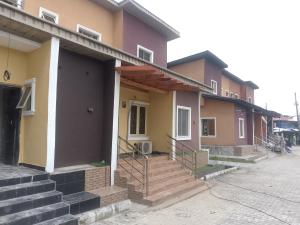 2 bedroom Flat & Apartment For Rent Acral Estate, Beside Railway Quarters/ Tejuosho / Nta Channel 10 Yaba Lagos