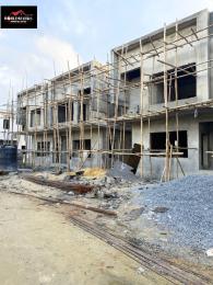 4 bedroom Duplex For Sale Landview Residence Ajayi Apata Sangotedo Sangotedo Ajah Lagos