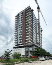 3 bedroom Block Of Flats For Sale A & A Towers Apartment Beach Front Eko Atlantic City Eko Atlantic Victoria Island Lagos