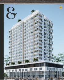 3 bedroom Block Of Flats For Sale A & A Towers Eko Atlantic City Victoria Island Lagos Eko Atlantic Victoria Island Lagos 3 bedroom Block Of Flats For Sale A & A Towers Eko Atlantic City Victoria Island Lagos Eko Atlantic Victoria Island Lagos