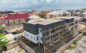 2 bedroom Block Of Flats For Sale D`duluxe Smart Apartment By Barocci Apartments Ologolo Lekki Lagos Ologolo Lekki Lagos 2 bedroom Block Of Flats For Sale D`duluxe Smart Apartment By Barocci Apartments Ologolo Lekki Lagos Ologolo Lekki Lagos