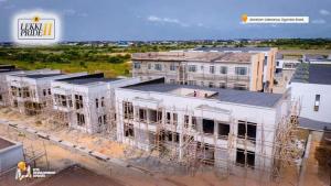 3 bedroom Terraced Duplex For Sale Lekki Pride Ii Estate Ogombo Road By Abraham Adesanya Estate Ajah Lekki Lagos Abraham Adesanya Ajah Lagos 3 bedroom Terraced Duplex For Sale Lekki Pride Ii Estate Ogombo Road By Abraham Adesanya Estate Ajah Lekki Lagos Abraham Adesanya Ajah Lagos