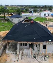 3 bedroom Detached Bungalow For Sale Solace City Bungalows Estate Eleranigbe Ibeju Lekki Lagos Eleran Igbe Ibeju-Lekki Lagos