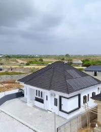 3 bedroom Detached Bungalow For Sale Solace City Bungalows Estate Eleranigbe Road With Payment Plan Eleran Igbe Ibeju-Lekki Lagos