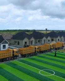 3 bedroom Detached Bungalow For Sale Lekki Avana Bungalows And Resort Estate Eleranigbe Road Eleran Igbe Ibeju-Lekki Lagos