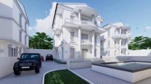 4 bedroom Duplex For Sale Banana Island Ikoyi Lagos