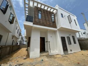 4 bedroom Semi detached Duplex For Sale Romax Homes 12 Estate General Paint By Abraham Adesanya Roundabout Ajah Lagos 4 bedroom Semi detached Duplex For Sale Romax Homes 12 Estate General Paint By Abraham Adesanya Roundabout Ajah Lagos