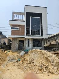 5 bedroom Detached Duplex For Sale Chevron Drive Lekki Lagos 5 bedroom Detached Duplex For Sale Chevron Drive Lekki Lagos