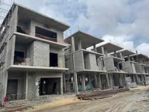 5 bedroom Detached Duplex For Sale Banana Island Ikoyi Lagos