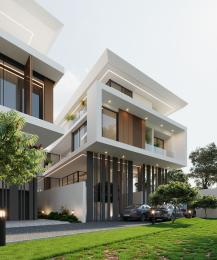 5 bedroom Detached Duplex For Sale Old Ikoyi Lagos