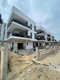 6 bedroom Detached Duplex For Sale Ikoyi Lagos