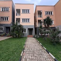 4 bedroom Terrace For Sale Life Camp Abuja Phase 3 