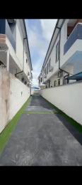 5 bedroom Detached Duplex For Sale Chevron Lekki Chevron Drive Lekki Lagos
