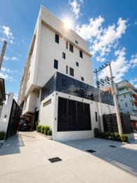 2 bedroom Flat & Apartment For Rent Ilasan Ikate Elegushi Lekki Lagos