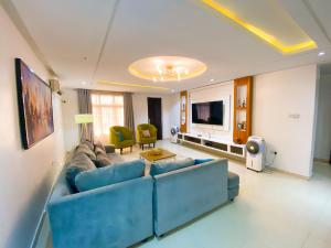 3 bedroom Block Of Flats Short let Lekki Phase 1 Lagos 3 bedroom Block Of Flats Short let Lekki Phase 1 Lagos
