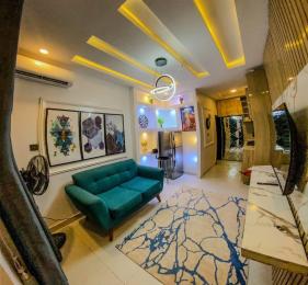 1 bedroom Mini Flat For Rent Ologolo Lekki Lagos