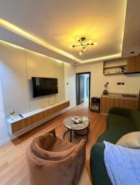 1 bedroom Mini Flat Short let Yaba Lagos