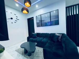 1 bedroom Mini Flat Short let Gbagada Phase 1 Lagos