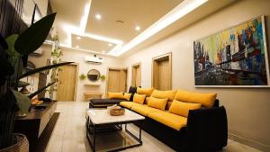 1 bedroom Mini Flat Short let Off Limpopo Street, Maitama Abuja Phase 1 