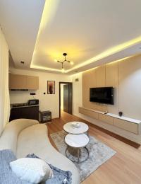 1 bedroom Mini Flat Short let Yaba Lagos