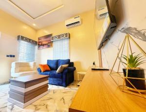 1 bedroom Mini Flat Short let Sangotedo Ajah Lagos