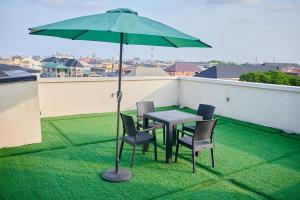 1 bedroom Mini Flat Short let Yaba Lagos 1 bedroom Mini Flat Short let Yaba Lagos