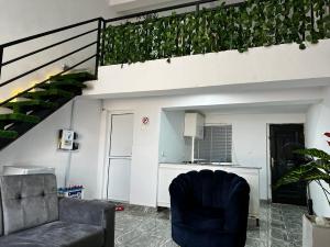 1 bedroom Mini Flat Short let Sangotedo Ajah Lagos