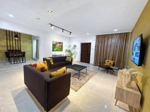 1 bedroom Mini Flat Short let Zone 1, Wuse Abuja Phase 1  1 bedroom Mini Flat Short let Zone 1, Wuse Abuja Phase 1