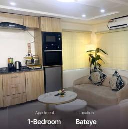1 bedroom Mini Flat Short let Bateye Ikeja GRA Lagos 1 bedroom Mini Flat Short let Bateye Ikeja GRA Lagos