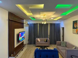 1 bedroom Mini Flat Short let Magodo GRA Phase 2 Kosofe/Ikosi Lagos