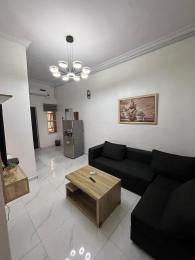 1 bedroom Mini Flat Short let Ikeja GRA Lagos