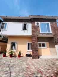 1 bedroom Mini Flat For Rent Beside Prime Waters, Off Freedom Way, Lekki Lekki Phase 1 Lagos