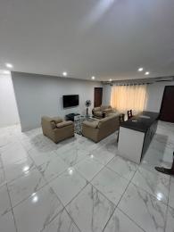 1 bedroom Mini Flat Short let Maryland Ikeja Lagos