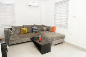 1 bedroom Mini Flat Short let Magodo Kosofe/Ikosi Lagos