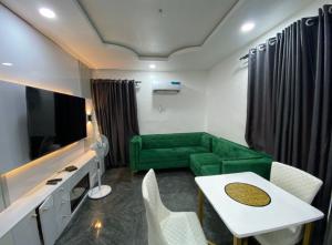 1 bedroom Commercial Property Short let Allen Avenue Ikeja Lagos 1 bedroom Commercial Property Short let Allen Avenue Ikeja Lagos