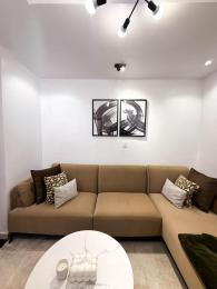 1 bedroom Flat & Apartment Short let Kenneth Agbakuru Street Lekki Phase 1 Lagos