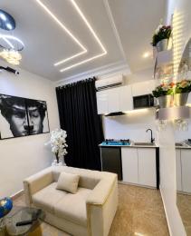 1 bedroom Block Of Flats For Rent Osapa London Lekki Lagos