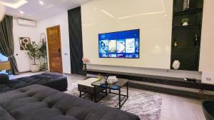 1 bedroom Flat & Apartment For Rent Lekki Phase1 Lekki Phase 1 Lagos