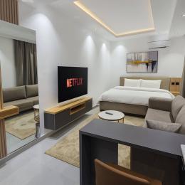 1 bedroom Self Contain Short let Zone 1, Wuse Abuja Phase 1  1 bedroom Self Contain Short let Zone 1, Wuse Abuja Phase 1
