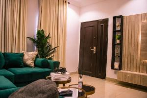 2 bedroom Flat & Apartment For Rent Off Marwa Bus Stop Lekki Phase 1 Lagos