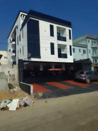 2 bedroom Flat & Apartment For Rent Lekki Phase 1 Lagos