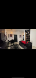 2 bedroom Shared Apartment Short let Oniru Victoria Island Lagos